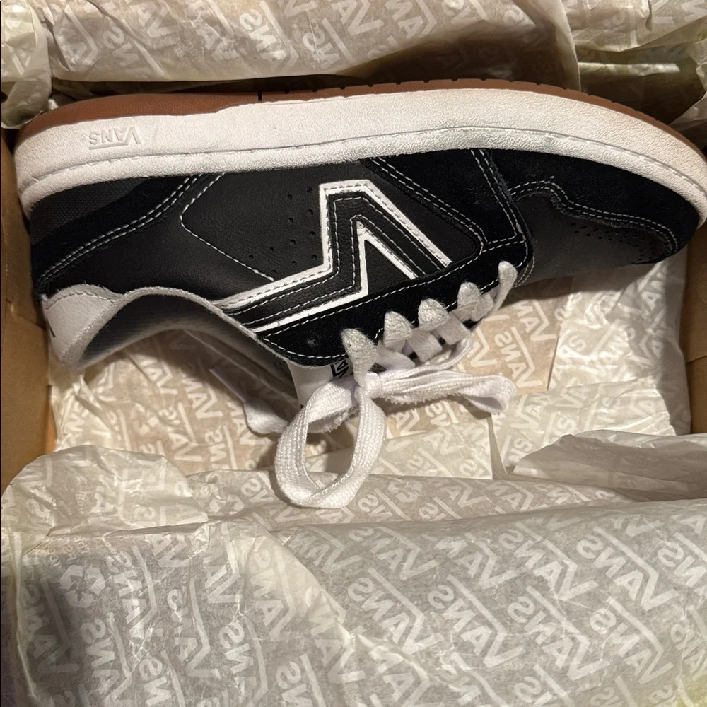 Vans Lowland 2.0 - Picture 5 of 7